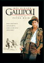 【輸入盤DVD】【新品】Gallipoli