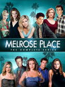 【輸入盤DVD】【新品】【1】MELROSE PLACE: THE COMPLETE SERIES
