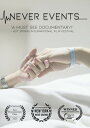 【輸入盤DVD】【新品】【1】Never Events