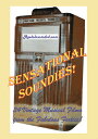 【輸入盤DVD】【新品】Sensational Soundies! / SENSATIONAL SOUNDIES!