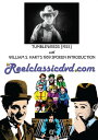 【輸入盤DVD】【新品】Tumbleweeds (1925) / TUMBLEWEEDS (1925) WITH WILLIAM S. HART 1939 SP...