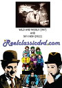 【輸入盤DVD】【新品】Wild And Wooly (1917) / WILD AND WOOLY (1917) AND SKY HIGH (1922)