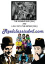 【輸入盤DVD】【新品】Wishing Ring (1914) / THE WISHING RING (1914) AND A DAY WITH THE GIPSIES (1906)