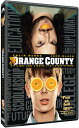 【輸入盤DVD】【新品】ORANGE COUNTY【D2023/2/14発売】