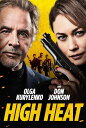 【輸入盤DVD】【新品】High Heat