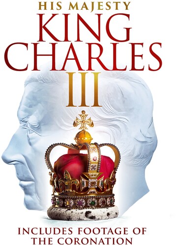 【輸入盤DVD】【新品】King Charles III【D2023/7/25発売】