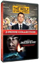 【輸入盤DVD】【新品】Wolf Of Wall Street/Shutter Island 2-Movie Coll / Wolf Of Wall Stree...