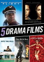 【輸入盤DVD】【新品】Drama Bundle 5-Pack【D2023/8/8発売】