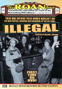 【輸入盤DVD】【新品】Illegal