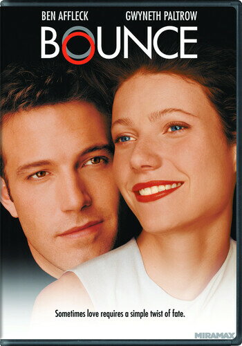 【輸入盤DVD】【新品】BOUNCE