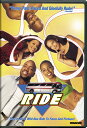 【輸入盤DVD】【新品】Ride