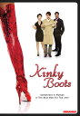 【輸入盤DVD】【新品】KINKY BOOTS (キンキーブーツ)