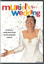 【輸入盤DVD】【新品】MURIEL'S WEDDING