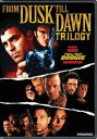 【輸入盤DVD】【新品】From Dusk Till Dawn Collection / From Dusk Till Dawn Trilogy