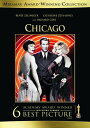 【輸入盤DVD】【新品】CHICAGO
