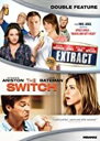 【輸入盤DVD】【新品】Extract/Switch / Extract/The Switch