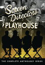 【輸入盤DVD】【新品】Screen Directors Playhouse - Complete Series / Screen Directors Play...