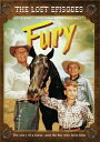 【輸入盤DVD】【新品】Fury - The Lost Episodes