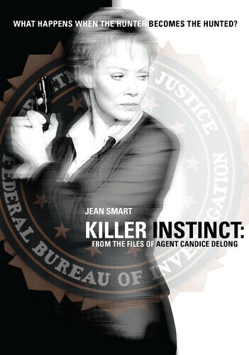 こちらのDVDは輸入盤DVDです。リージョン＝フリーのDVDプレイヤーでない場合、再生できない可能性があります。リージョン＝フリーのDVDプレイヤーはこちらでご案内しております。種別：DIGITAL VIDEO DISCジャンル：Mystery / Suspense発売日：2021/6/22収録分数：90ディスク枚数：1コメント：One of the first female criminal profilers in FBI history, single mom Candice DeLong struggles with the personal and political pressures surround her latest case. This product is an authorized manufactured on demand DVD-R