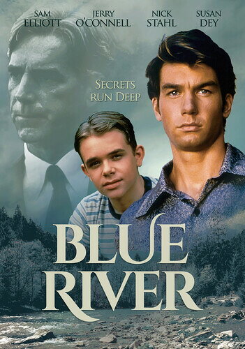 【輸入盤DVD】【新品】Blue River