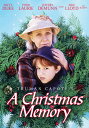 【輸入盤DVD】【新品】CHRISTMAS MEMORY