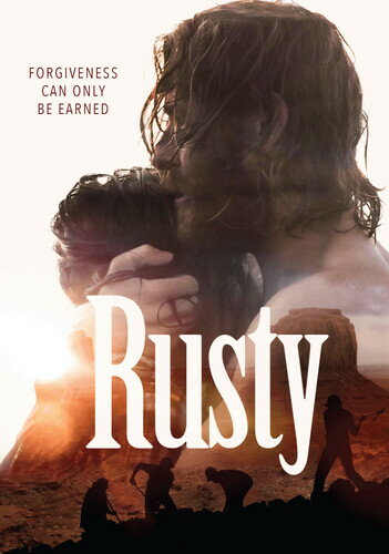 ��͢����DVD�ۡڿ��ʡ�RUSTY