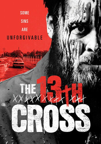 【輸入盤DVD】【新品】13Th Cross / The 13th Cross