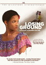【輸入盤DVD】【新品】LOSING GROUND