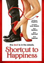 【輸入盤DVD】【新品】SHORTCUT TO HAPPINESS