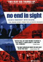 【輸入盤DVD】【新品】NO END IN SIGHT