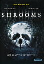【輸入盤DVD】【新品】SHROOMS