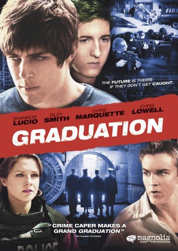 GRADUATION
