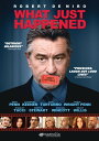 【輸入盤DVD】【新品】WHAT JUST HAPPENED