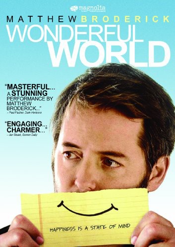 こちらのDVDは輸入盤DVDです。リージョン＝フリーのDVDプレイヤーでない場合、再生できない可能性があります。リージョン＝フリーのDVDプレイヤーはこちらでご案内しております。種別：DIGITAL VIDEO DISCジャンル：Comedy Video発売日：2010/3/16公開年：2009ディスク枚数：1コメント：Ben Singer (Matthew Broderick) is a failed children's folksinger, a career proofreader, a less-than-extraordinary weekend dad, and perhaps the most negative man alive. Floundering in all aspects of his life, Ben's only comfort comes from regular chess games and friendly debates with his Senegalese roommate Ibou (Michael Kenneth Williams). When Ibou is struck ill, his sister Khadi (Sanaa Lathan) stays for an extended visit. Her influence helps Ben realize that cynicism may be all a matter of perspective.