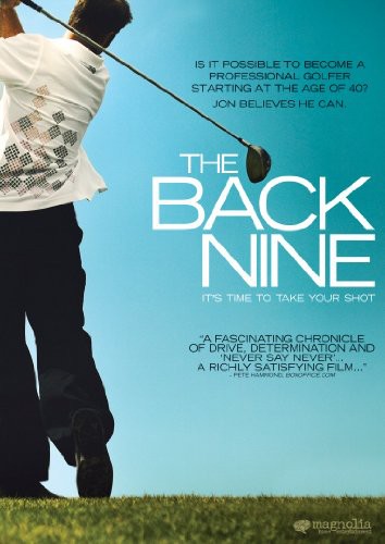 BACK NINE