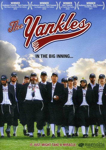 【輸入盤DVD】【新品】YANKLES: IN THE BIG INNING