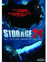 【輸入盤DVD】【新品】STORAGE 24