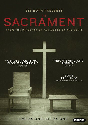 SACRAMENT