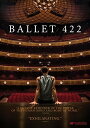 【輸入盤DVD】【新品】BALLET 422