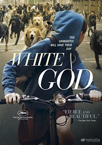 こちらのDVDは輸入盤DVDです。リージョン＝フリーのDVDプレイヤーでない場合、再生できない可能性があります。リージョン＝フリーのDVDプレイヤーはこちらでご案内しております。種別：DIGITAL VIDEO DISCジャンル：Drama発売日：2015/7/28公開年：2014ディスク枚数：1コメント：When young Lili is forced to give up her beloved dog Hagen, deemed unfit by The State, she and the dog begin a dangerous journey back towards each other. The one-time house pet has learned much, not all good, in his journey through the streets and animal control centers, as he leads a pack unfit dogs to bite the hands that beats them.