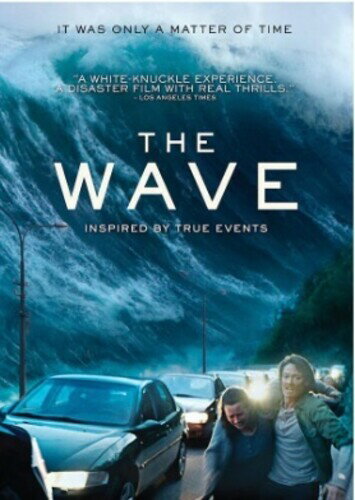 【輸入盤DVD】【新品】WAVE