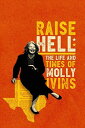 【輸入盤DVD】【新品】RAISE HELL: Life & Times Of Molly Ivins