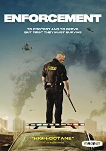 ENFORCEMENT