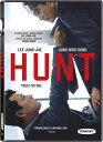 【輸入盤DVD】【新品】HUNT【D2023/2/28発売】