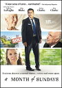 【輸入盤DVD】【新品】Month of Sundays