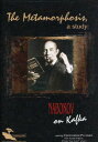 【輸入盤DVD】【新品】Metamorphosis A Study: Nabokov On Kafka / The Metamorphosis, A Study...