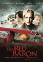 【輸入盤DVD】【新品】Red Baron / The Red Baron