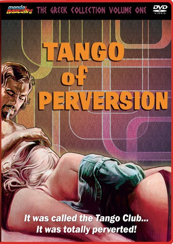 TANGO OF PERVERSION