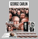 【輸入盤DVD】【新品】GEORGE CARLIN COMMEMORATIVE COLLECTION