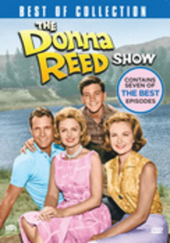 【輸入盤DVD】【新品】Best Of The Donna Reed Show / The Best of the Donna Reed Show